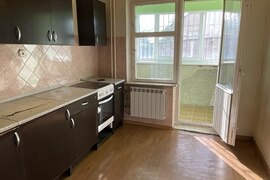 В продаже квартира в Кисловодске