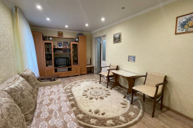 Идеальная квартира!