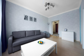 Готовая квартира - заезжайте хоть завтра!