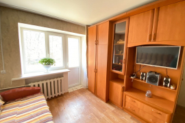 Квартира в районе рынка