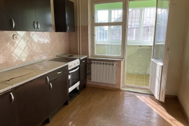 В продаже квартира в Кисловодске