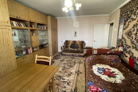 Квартира в востребованном районе!