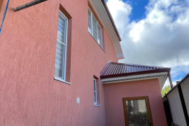 В продаже уютный дом: