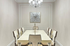 Идеальная квартира!