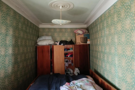 Дом возле Центрального рынка