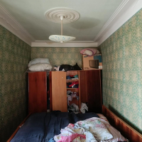 Дом возле Центрального рынка