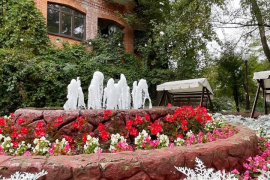 Дом в самом центре Кисловодска!