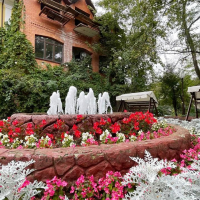 Дом в самом центре Кисловодска!