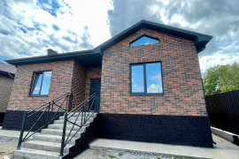 Хотите купить дом в Кисловодске?
Рассмотрите данный вариант!