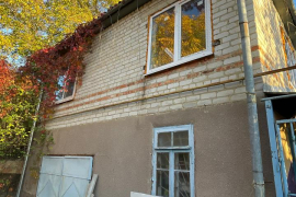 Дом в тихом месте