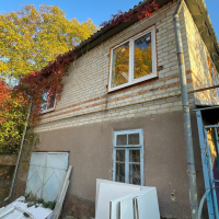 Дом в тихом месте