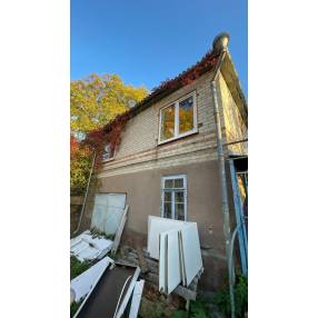 Дом в тихом месте