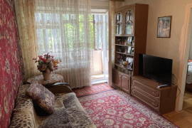 Квартира в ликвидном районе Кисловодска!
