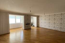 Квартира, в которой не будет тесно!