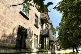 Квартира в центре Кисловодска!
