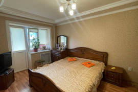 Хотите купить квартиру в Кисловодске? рассмотрите эту:
