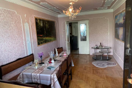 Всё решает планировка!